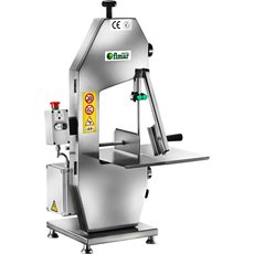 Пила для мяса Fimar SE/1550 380v крашеная