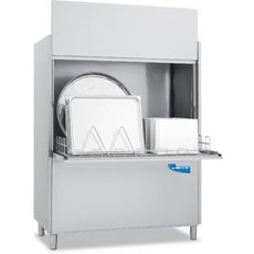 Посудомоечная машина для мойки котлов Elettrobar RIVER 298