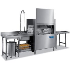 Посудомоечная машина Elettrobar NIAGARA 2150 DWY (снято с производства)