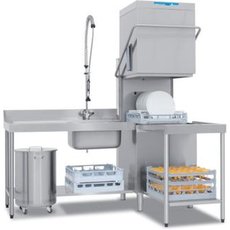 Посудомоечная машина Elettrobar NIAGARA 381