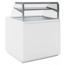 Прилавок нейтральный PHOENIX 1,3 (без боковин и фронтальной панели)