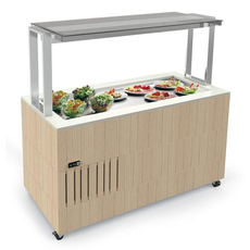 Шведский стол охлаждаемый Enofrigo DOGE ISOLA SVT FISSA RF14