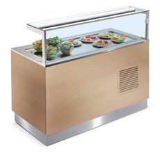 Шведский стол охлаждаемый Enofrigo SALSA SERVITO 73 RF 1400