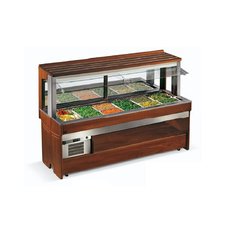 Шведский стол тепловой Enofrigo TANGO WALL MAXI BM 1000