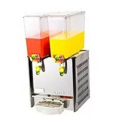 Сокоохладитель Forcool LSP-9×2