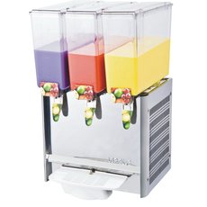 Сокоохладитель Forcool LSP-9×3