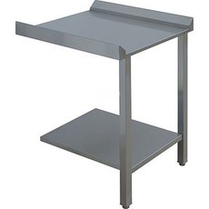 Стол универсальный к посудомоечным машинам Elettrobar 75483