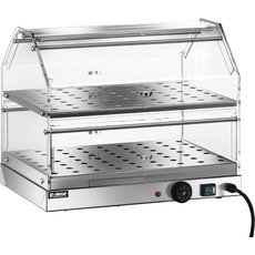 Тепловая витрина Forcar VBR 4752