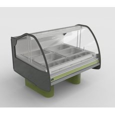 Тепловая витрина FREOR Diona S Hot BM 1250