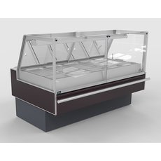 Тепловая витрина FREOR Vega QB HDV 1072
