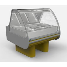 Тепловая витрина FREOR Vega S HDV 1412