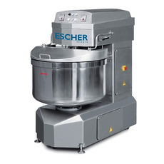 Тестомес спиральный Escher M 100 P (для теста с низкой влажностью)