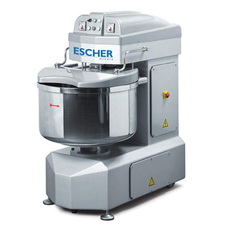 Тестомес спиральный Escher M 50