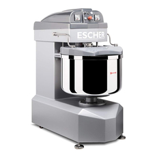 Тестомес спиральный Escher M 60 P (для теста с низкой влажностью)