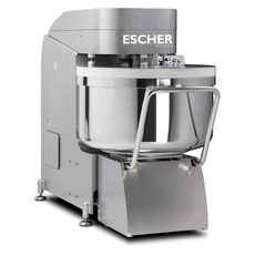Тестомес спиральный Escher MR 120
