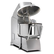 Тестомес спиральный Escher MR 80