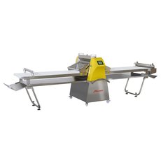 Тестораскаточная машина Flamic FAST 700/1500