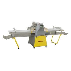 Тестораскаточная машина Flamic FAST 700P/1500