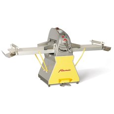 Тестораскаточная машина Flamic SF 500D/1000