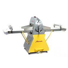 Тестораскаточная машина Flamic SF 500D/1200