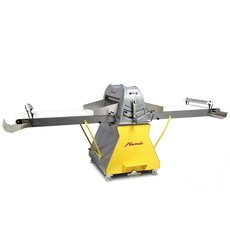 Тестораскаточная машина Flamic SF 600D/1200