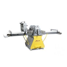 Тестораскаточная машина Flamic SF 600VD/1600 PST