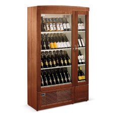 Винный шкаф Enofrigo SUPER CALIFORNIA SILENT белый