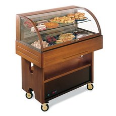 Витрина холодильная Enofrigo JOKER (передвижная)