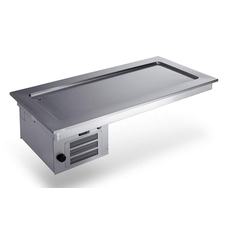 Встраиваемый холодильный прилавок Enofrigo BASE 1000 KIT PRF