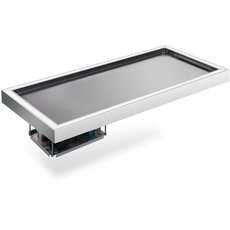 Встраиваемый холодильный прилавок Enofrigo BASE 1000 PRF SC