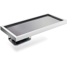 Встраиваемый холодильный прилавок Enofrigo BASE 840 PRF SC