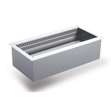 Встраиваемый холодильный прилавок Enofrigo BASE PRF 1400 V VT