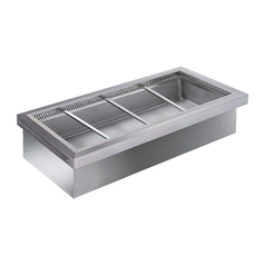 Встраиваемый холодильный прилавок Enofrigo BASE V 1400 KIT RF