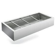 Встраиваемый холодильный прилавок Enofrigo BASE V SC 1000