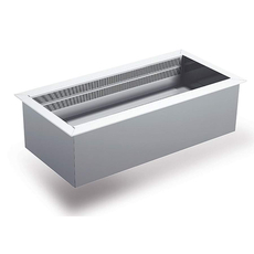 Встраиваемый холодильный прилавок Enofrigo BASE V VT 1000 KIT RF