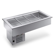 Встраиваемый холодильный прилавок Enofrigo KIT RF BASE 2000