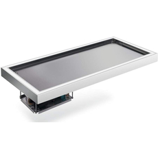 Встраиваемый прилавок для холодных блюд Enofrigo BASE SC PRF 2000