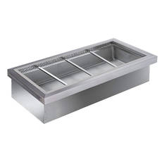 Встраиваемый прилавок для холодных блюд Enofrigo BASE V RF 2000