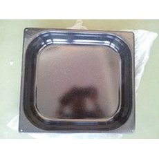 Гастроемкость эмалированная GNE 1/1-65 Gastromix