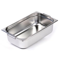 Гастроемкость Gatsromix GN-H 1/3-150 с ручками