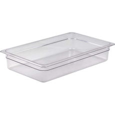 Гастроемкость GN 1/1-100 Gastromix (поликарбонат)