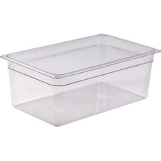 Гастроемкость GN 1/1-200 Gastromix (поликарбонат)