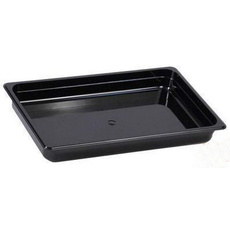 Гастроемкость GN 1/1-65 Gastromix (черный полипропилен)