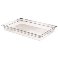 Гастроемкость GN 1/1-65 Gastromix (поликарбонат)