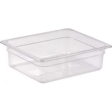 Гастроемкость GN 1/2-100 Gastromix (поликарбонат)