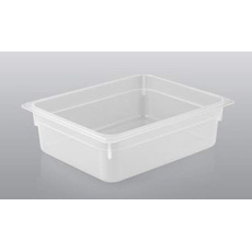 Гастроемкость GN 1/2-100 Gastromix (полипропилен)