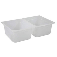 Гастроемкость GN 1/2-150 Gastromix (полипропилен)