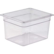 Гастроемкость GN 1/2-200 Gastromix (поликарбонат)