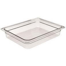 Гастроемкость GN 1/2-65 Gastromix (поликарбонат)