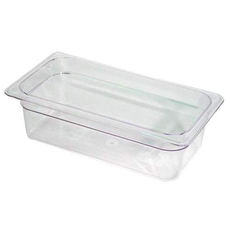 Гастроемкость GN 1/3-100 Gastromix (поликарбонат)